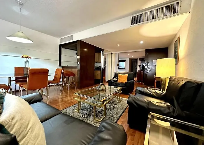 Unbeatable Location In The Heart Of Juarez * Mexico