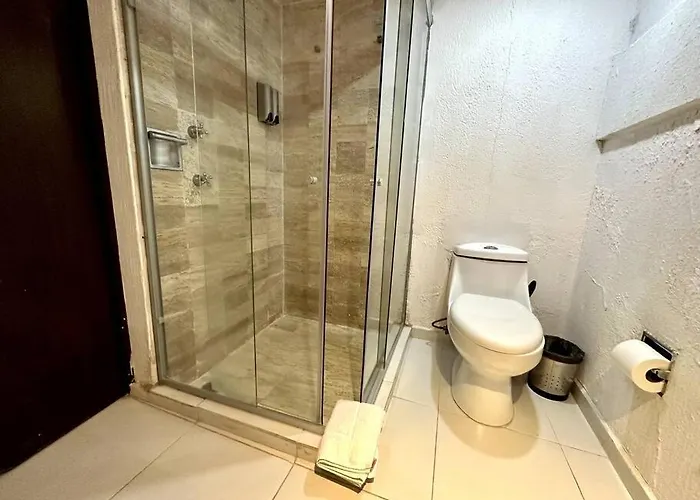Unbeatable Location In The Heart Of Juarez Appartement *