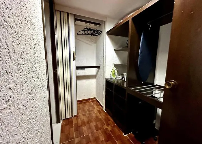 Unbeatable Location In The Heart Of Juarez * Mexico