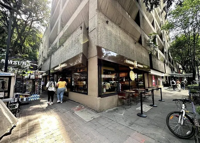 Unbeatable Location In The Heart Of Juarez Mexico