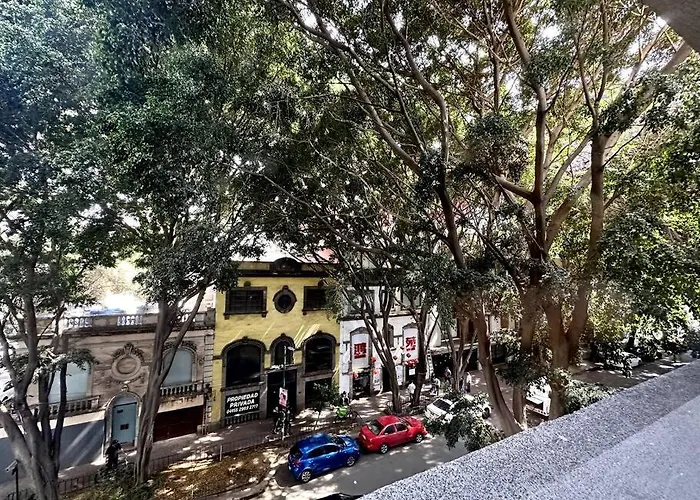 Unbeatable Location In The Heart Of Juarez